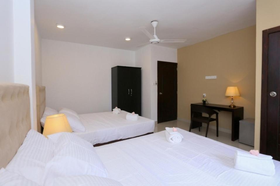 5 @ Rodney Place Bed & Breakfast Colombo Exterior photo
