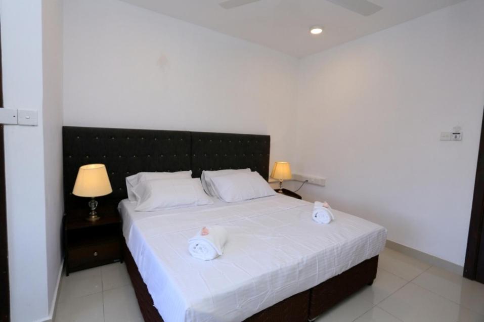 5 @ Rodney Place Bed & Breakfast Colombo Exterior photo